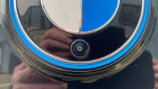 BMW iX 385kW xDrive50 M Sport 111.5kWh 5dr Auto Electric Estate